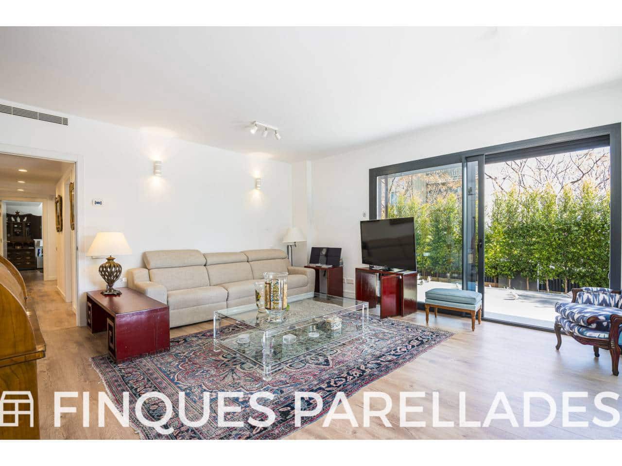 4 slaapkamer Flat te koop in Sitges met zwembad garage - € 1.200.000 (Ref: 9676697)