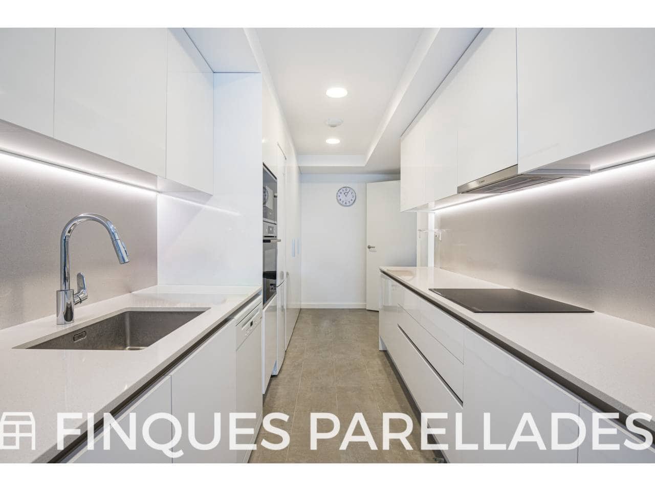 4 slaapkamer Flat te koop in Sitges met zwembad garage - € 1.200.000 (Ref: 9676697)