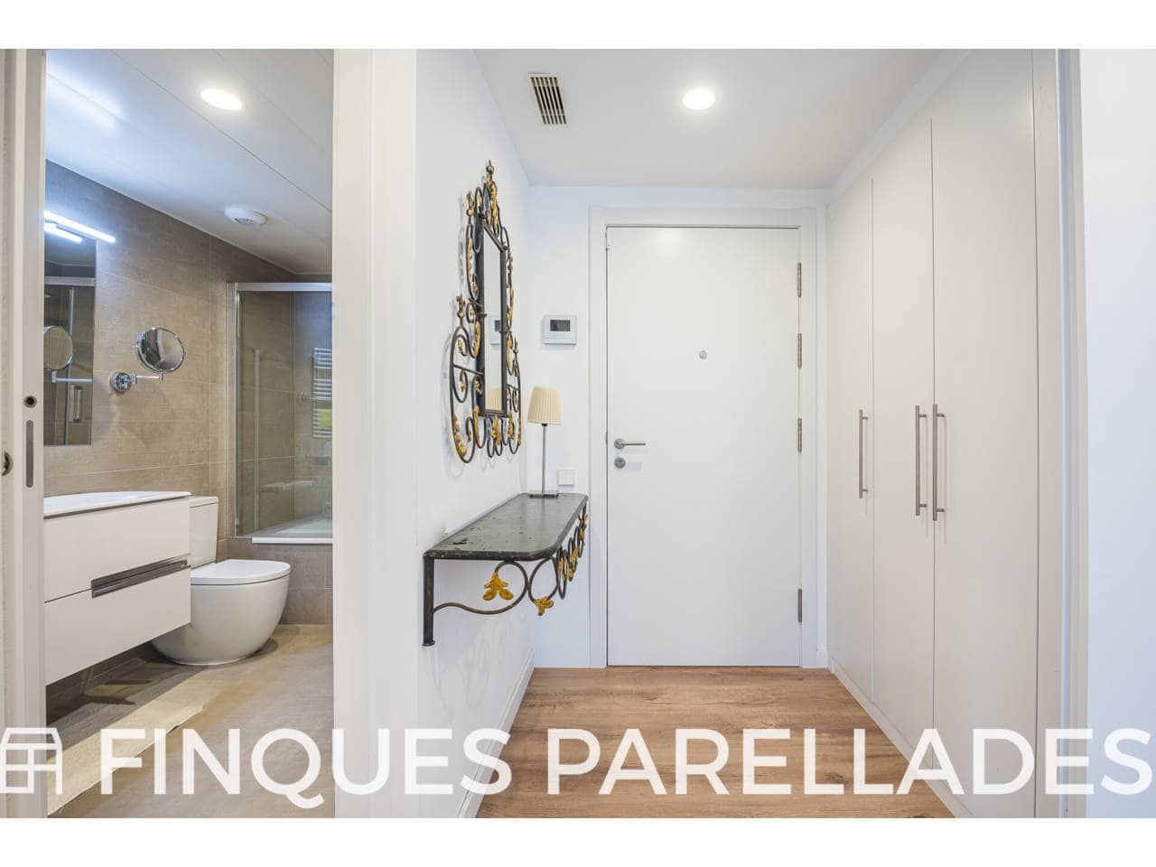 4 slaapkamer Flat te koop in Sitges met zwembad garage - € 1.200.000 (Ref: 9676697)
