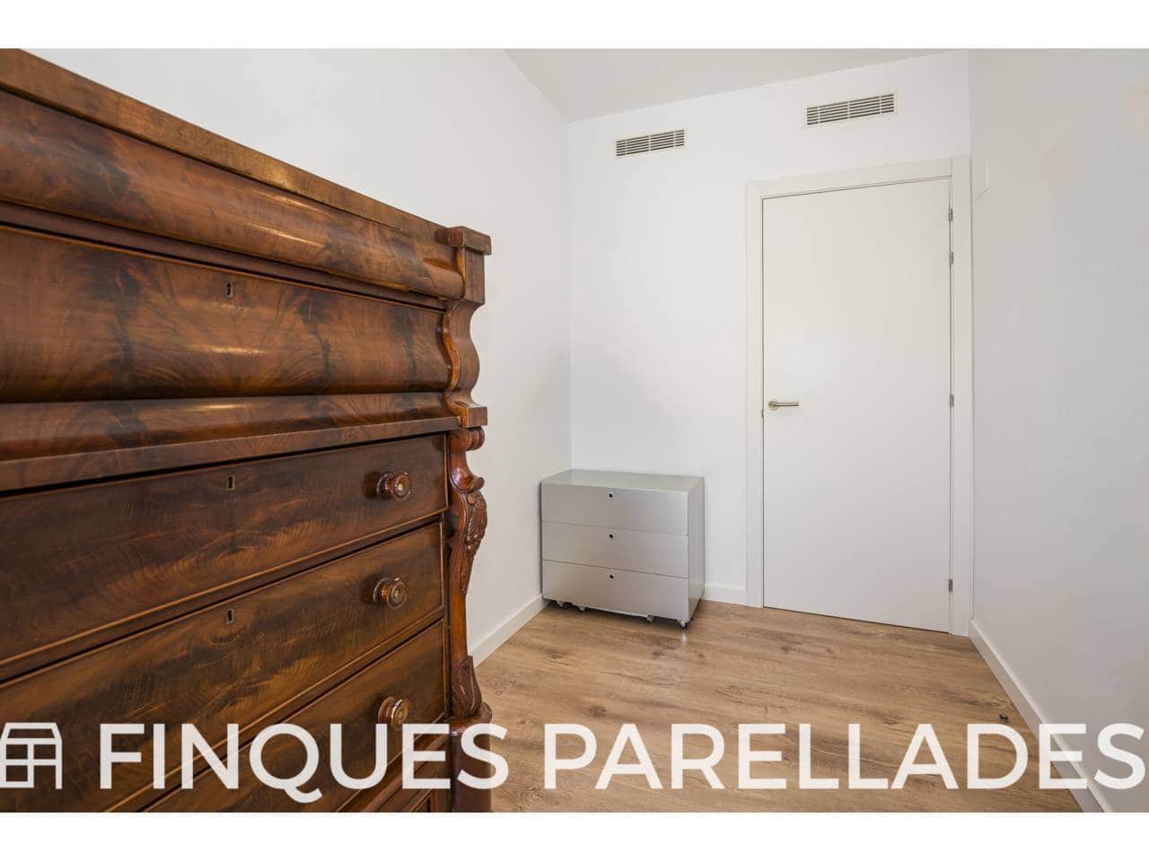 4 slaapkamer Flat te koop in Sitges met zwembad garage - € 1.200.000 (Ref: 9676697)