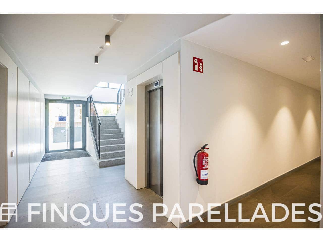 4 slaapkamer Flat te koop in Sitges met zwembad garage - € 1.200.000 (Ref: 9676697)