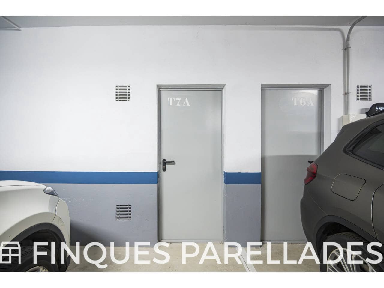 4 slaapkamer Flat te koop in Sitges met zwembad garage - € 1.200.000 (Ref: 9676697)