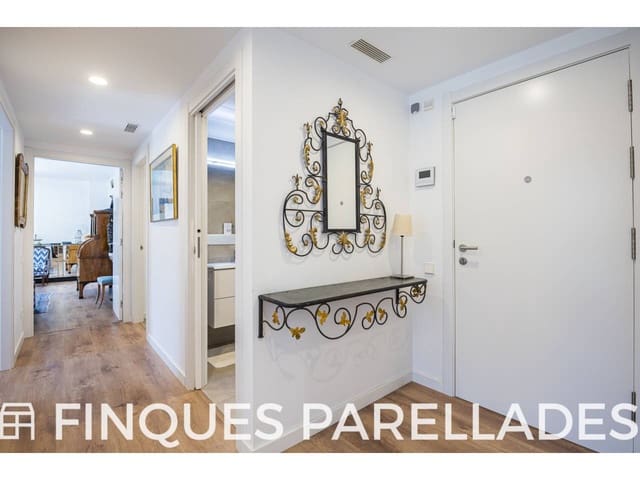 4 slaapkamer Flat te koop in Sitges met zwembad garage - € 1.200.000 (Ref: 9676697)