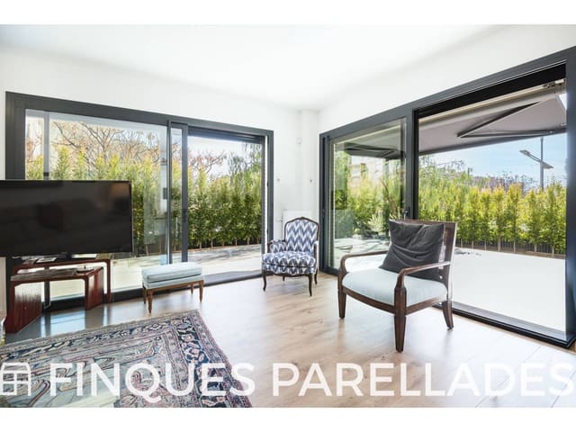 4 slaapkamer Flat te koop in Sitges met zwembad garage - € 1.200.000 (Ref: 9676697)