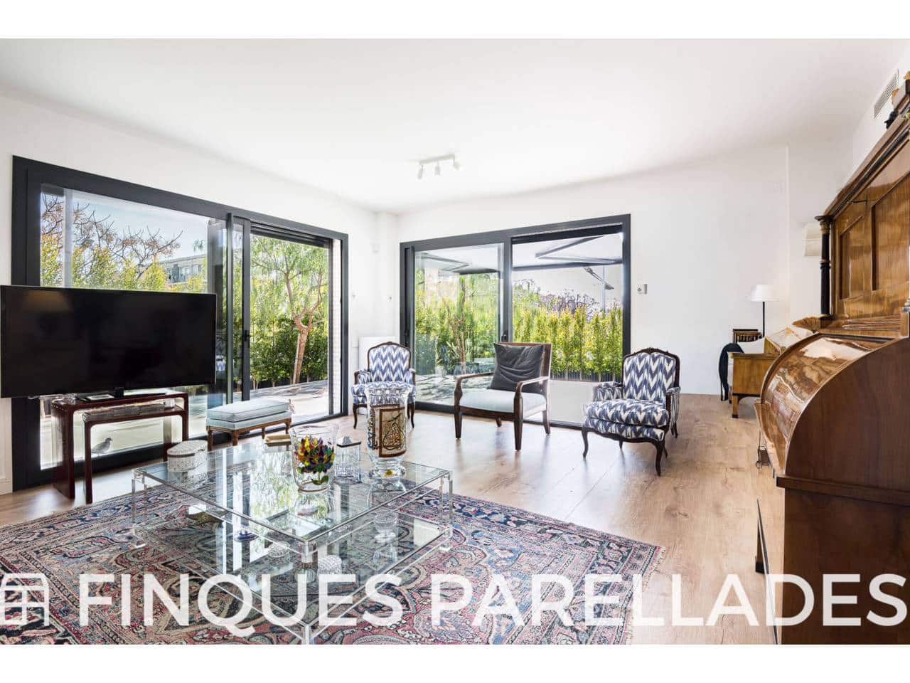 4 slaapkamer Flat te koop in Sitges met zwembad garage - € 1.200.000 (Ref: 9676697)