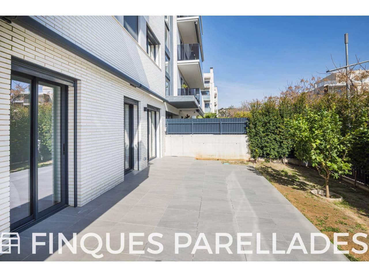 4 slaapkamer Flat te koop in Sitges met zwembad garage - € 1.200.000 (Ref: 9676697)