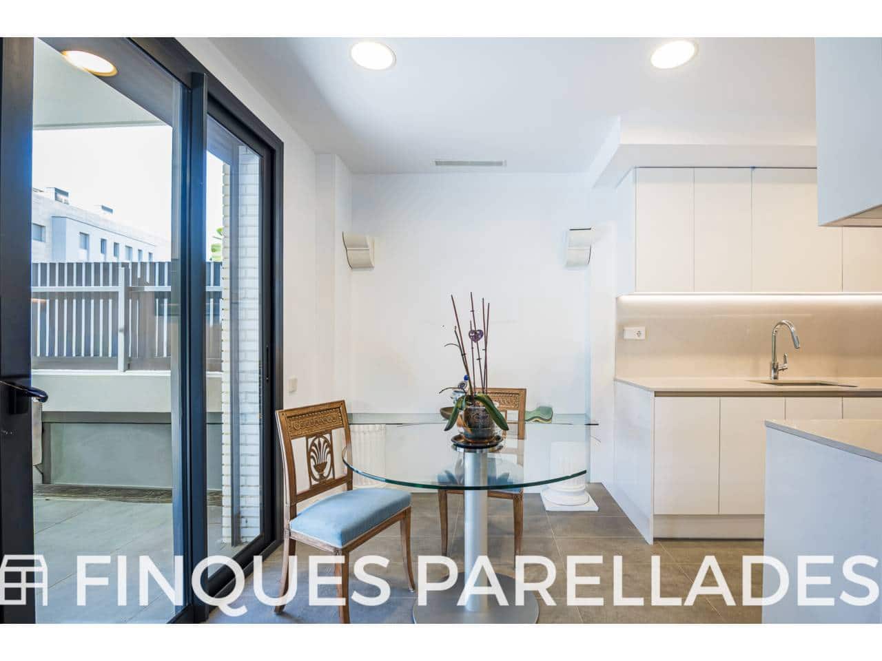 4 slaapkamer Flat te koop in Sitges met zwembad garage - € 1.200.000 (Ref: 9676697)