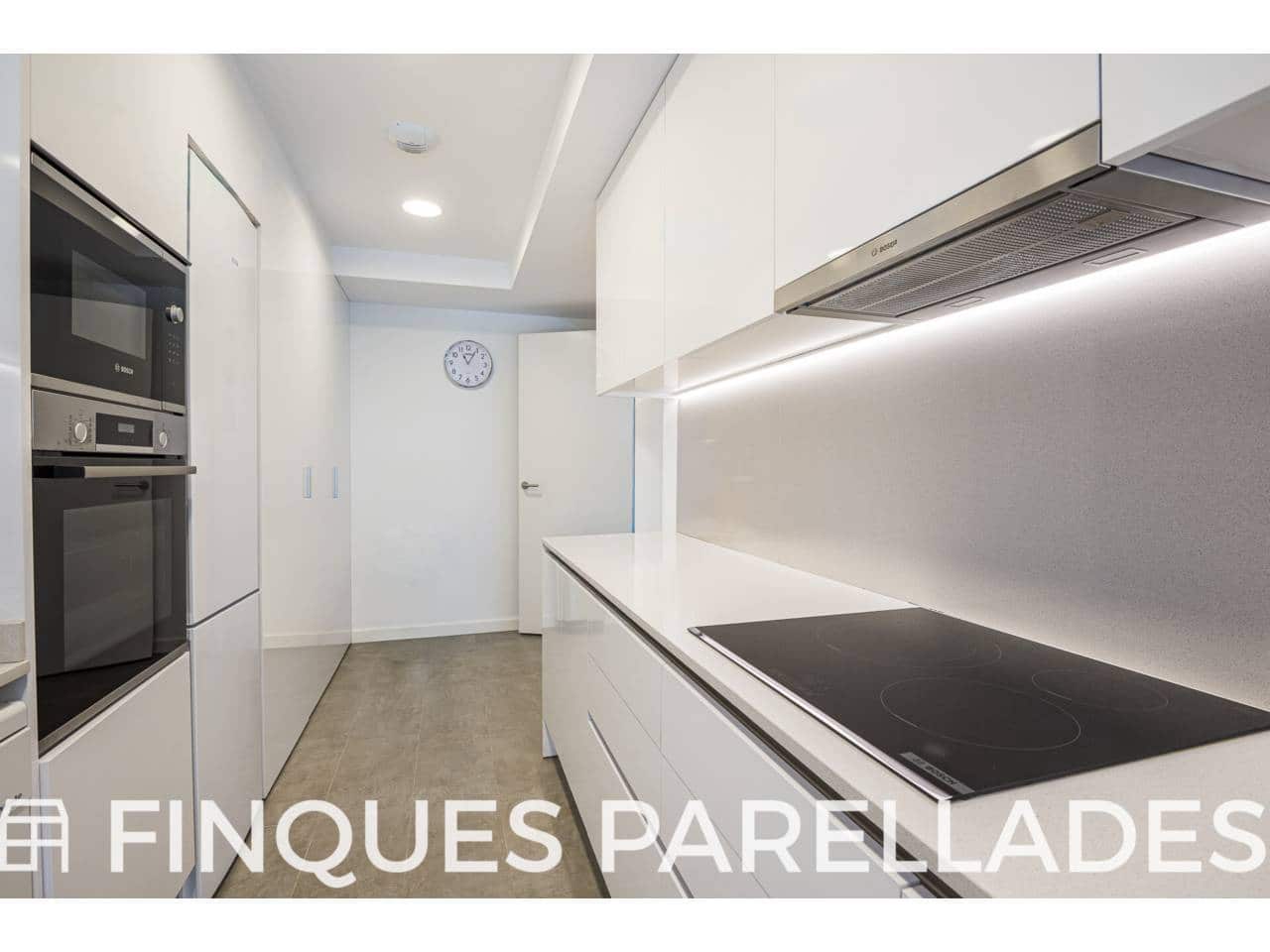 4 slaapkamer Flat te koop in Sitges met zwembad garage - € 1.200.000 (Ref: 9676697)