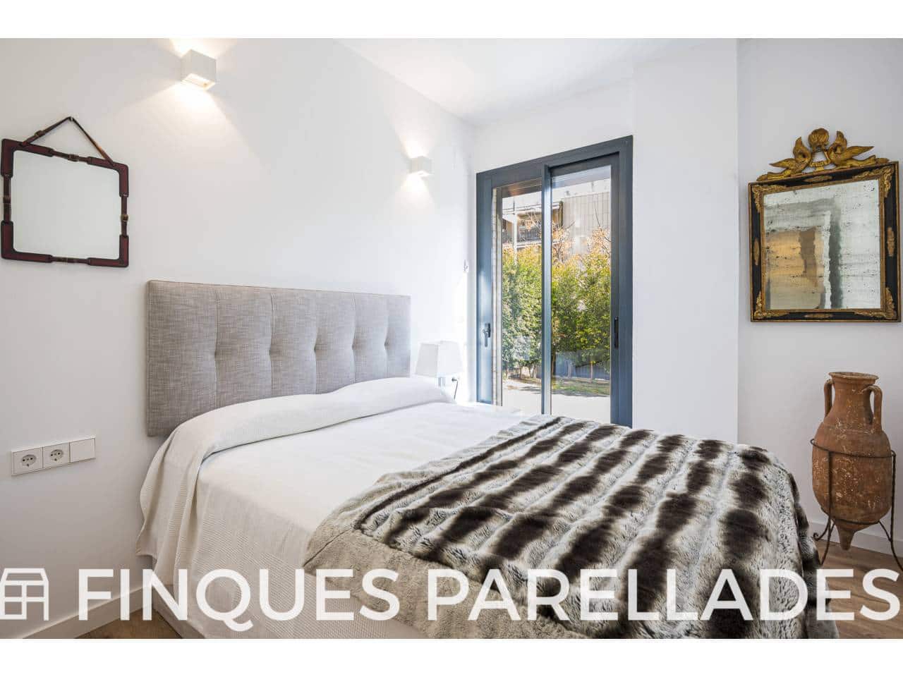 4 slaapkamer Flat te koop in Sitges met zwembad garage - € 1.200.000 (Ref: 9676697)