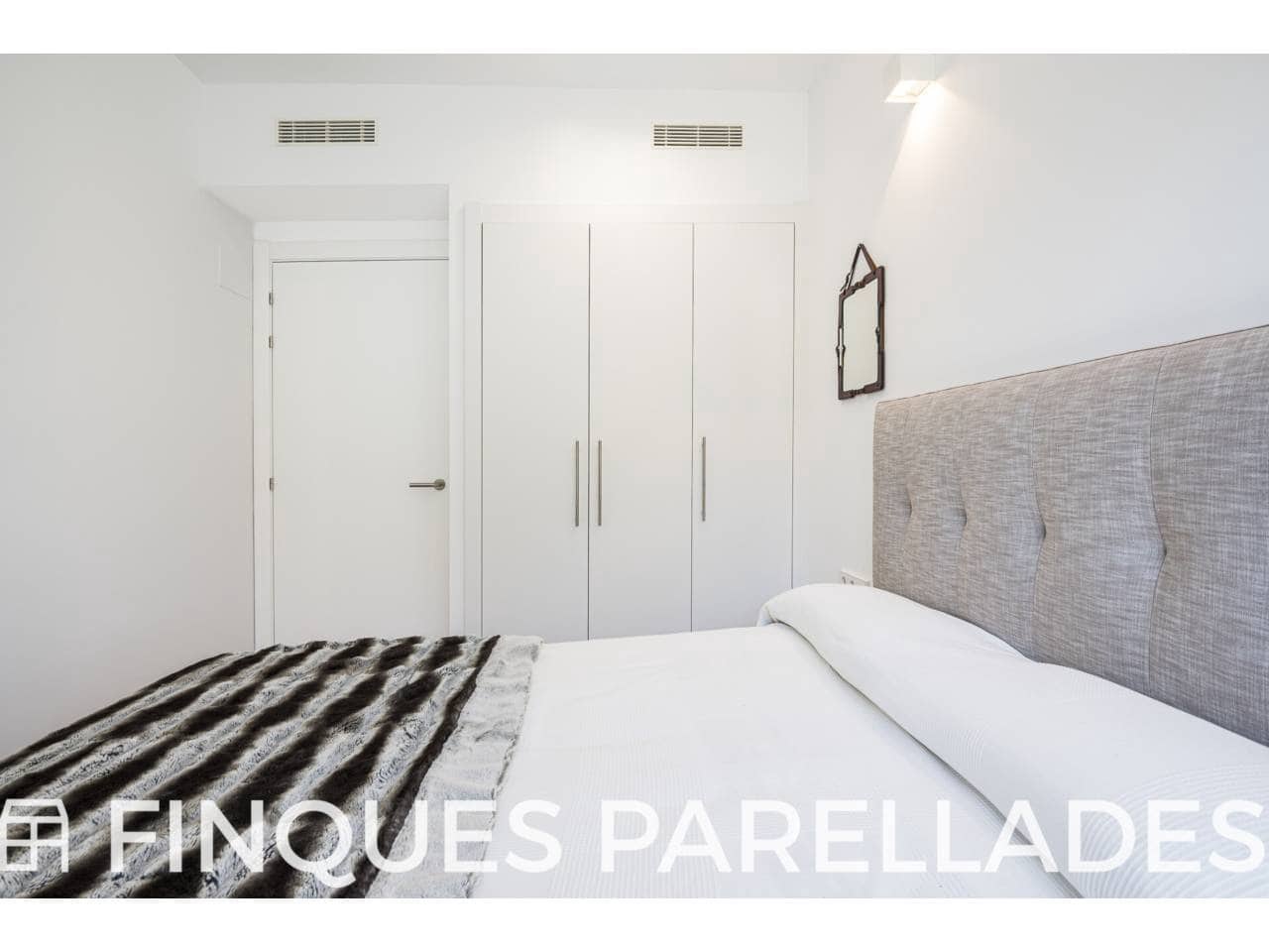 4 slaapkamer Flat te koop in Sitges met zwembad garage - € 1.200.000 (Ref: 9676697)