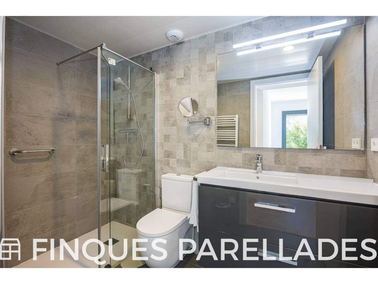 4 slaapkamer Flat te koop in Sitges met zwembad garage - € 1.200.000 (Ref: 9676697)