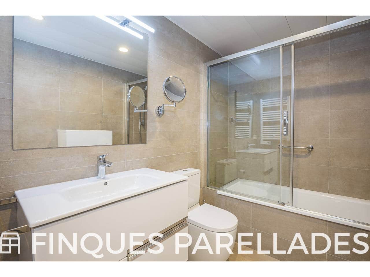 4 slaapkamer Flat te koop in Sitges met zwembad garage - € 1.200.000 (Ref: 9676697)