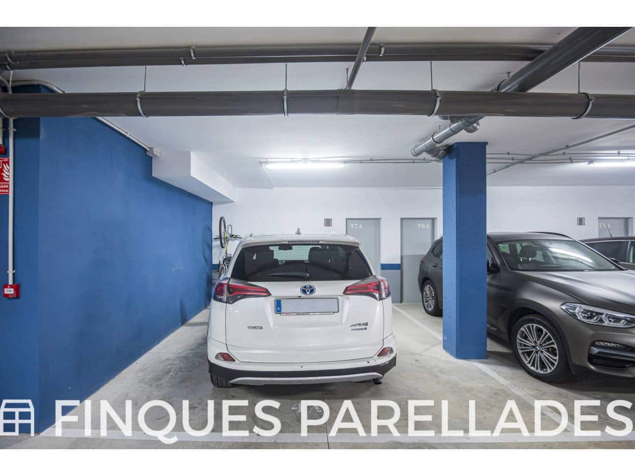 4 slaapkamer Flat te koop in Sitges met zwembad garage - € 1.200.000 (Ref: 9676697)