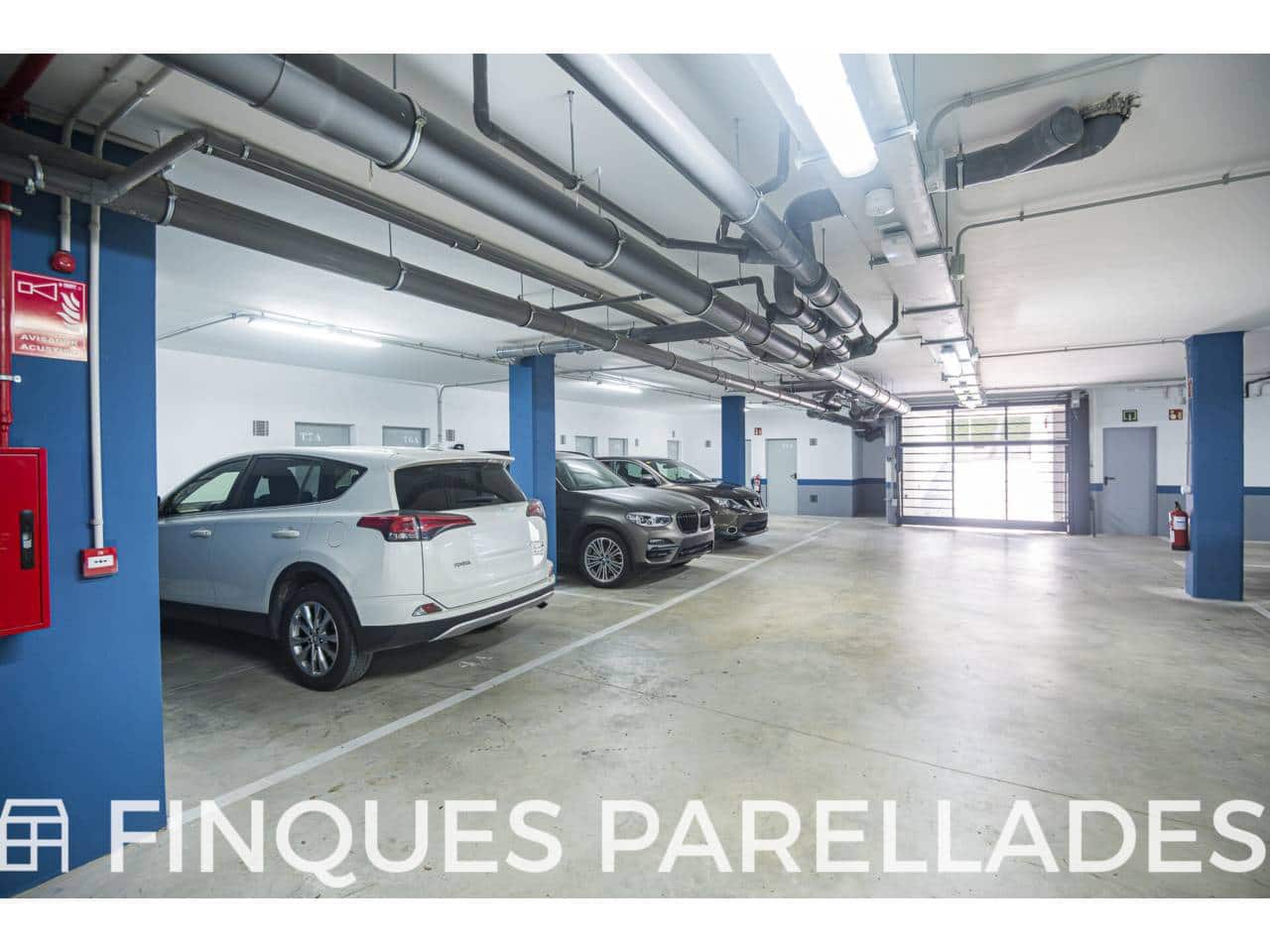 4 slaapkamer Flat te koop in Sitges met zwembad garage - € 1.200.000 (Ref: 9676697)