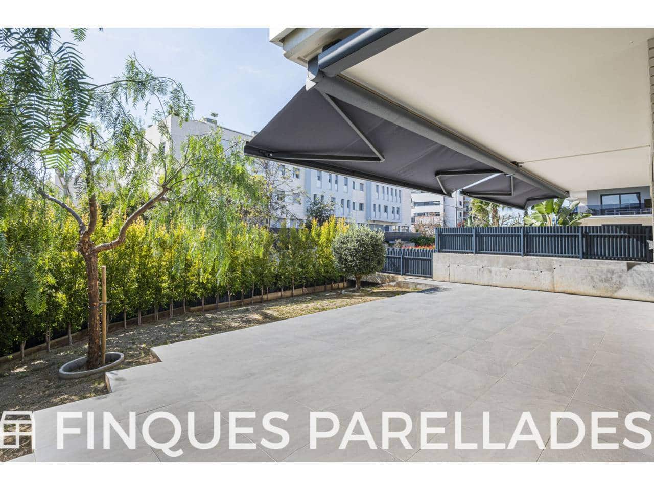 4 slaapkamer Flat te koop in Sitges met zwembad garage - € 1.200.000 (Ref: 9676697)