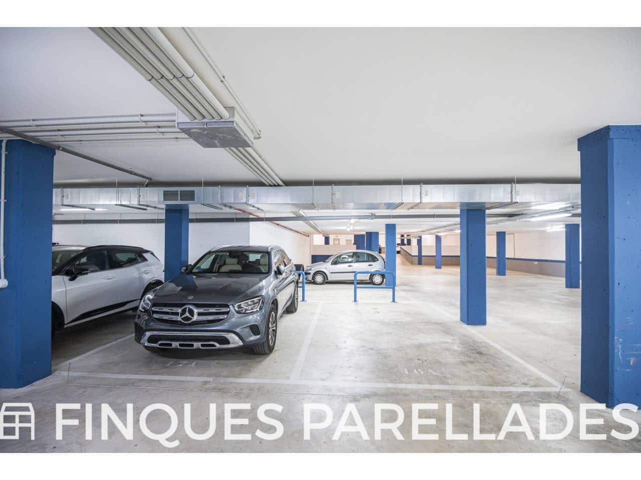 4 slaapkamer Flat te koop in Sitges met zwembad garage - € 1.200.000 (Ref: 9676697)