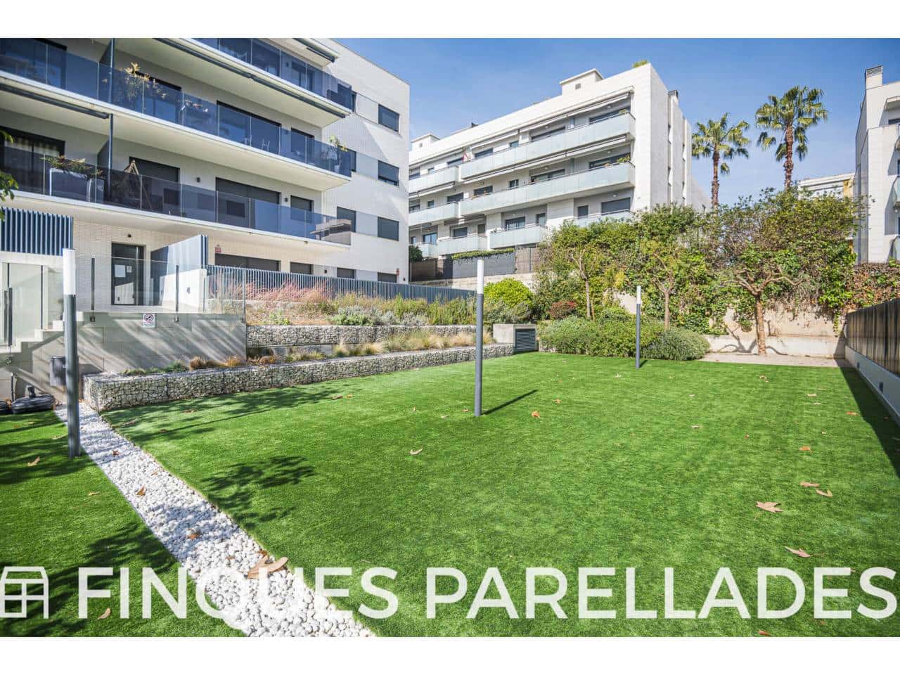 4 slaapkamer Flat te koop in Sitges met zwembad garage - € 1.200.000 (Ref: 9676697)