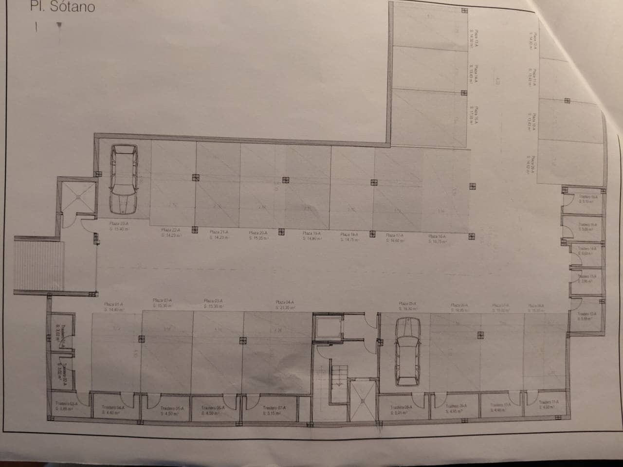 4 bedroom Flat for sale in Sitges with pool garage - € 995,000 (Ref: 9676697)