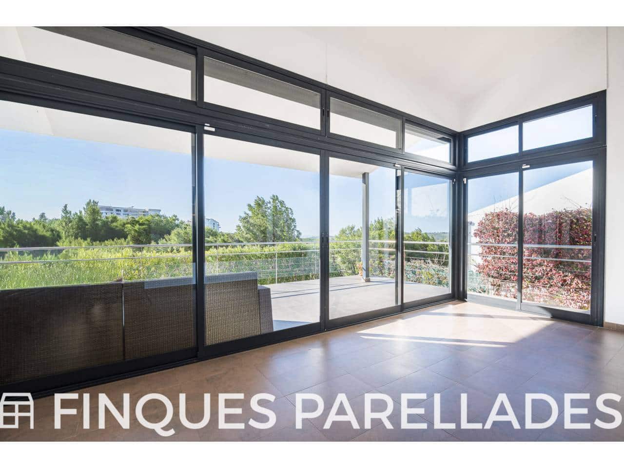 4 Zimmer Villa zu verkaufen in Sant Pere de Ribes mit Pool Garage - 1.300.000 € (Ref: 9676699)