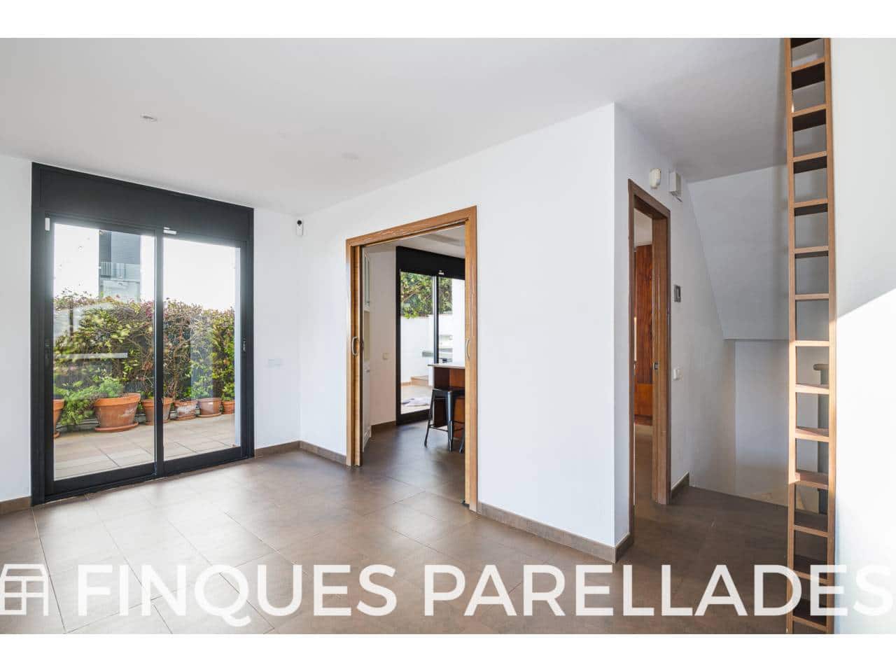 4 Zimmer Villa zu verkaufen in Sant Pere de Ribes mit Pool Garage - 1.300.000 € (Ref: 9676699)