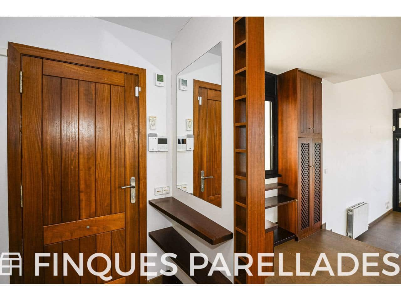 4 Zimmer Villa zu verkaufen in Sant Pere de Ribes mit Pool Garage - 1.300.000 € (Ref: 9676699)