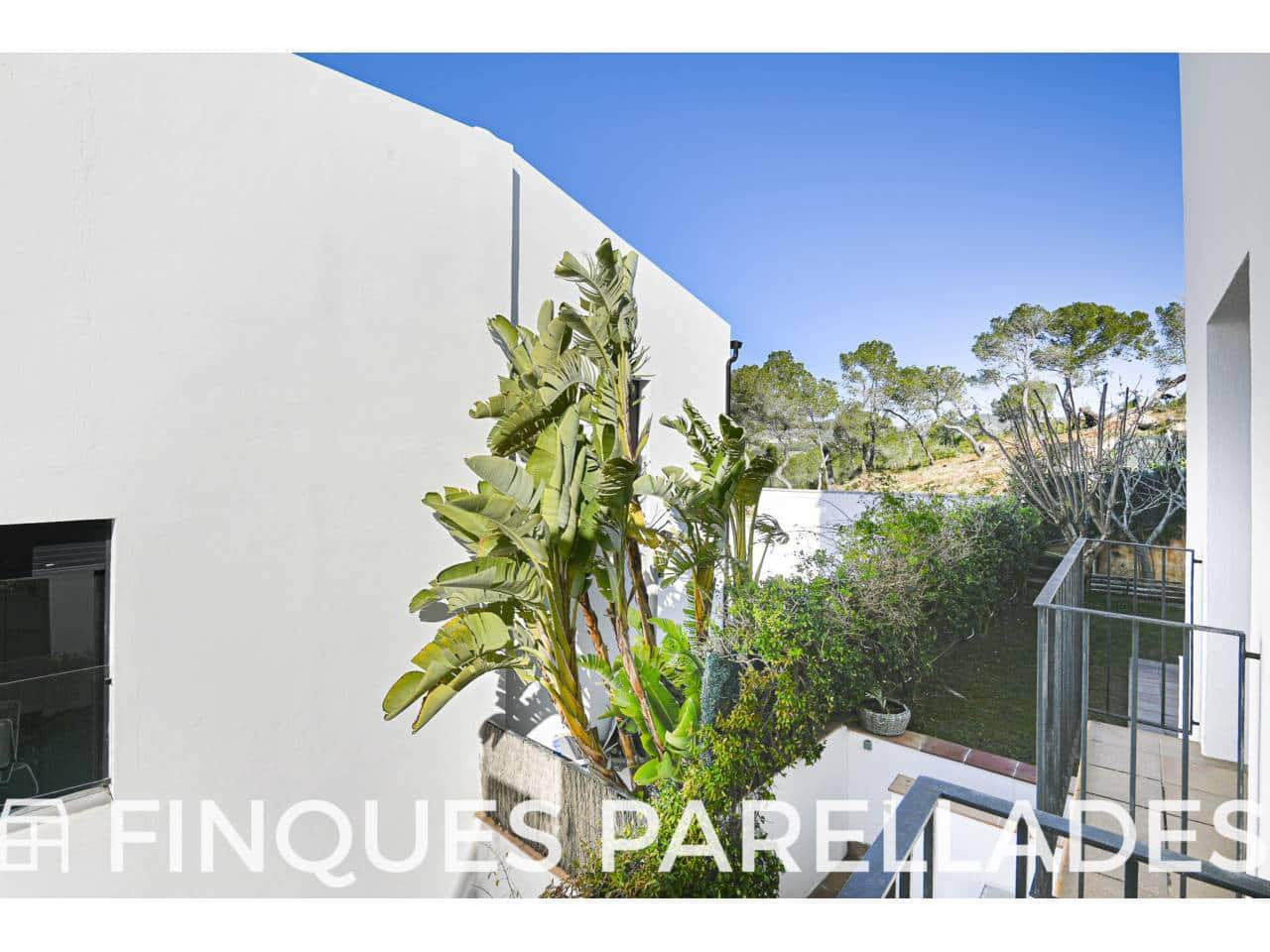 4 Zimmer Villa zu verkaufen in Sant Pere de Ribes mit Pool Garage - 1.300.000 € (Ref: 9676699)