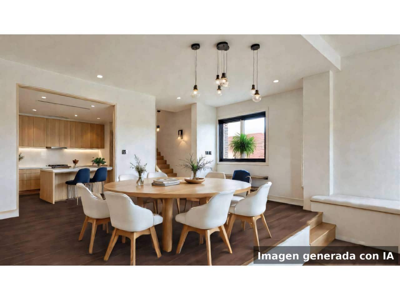 4 slaapkamer Villa te koop in Sant Pere de Ribes met zwembad garage - € 1.300.000 (Ref: 9679389)