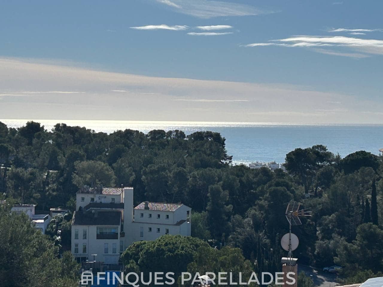 4 slaapkamer Villa te koop in Sant Pere de Ribes met zwembad garage - € 1.300.000 (Ref: 9679389)