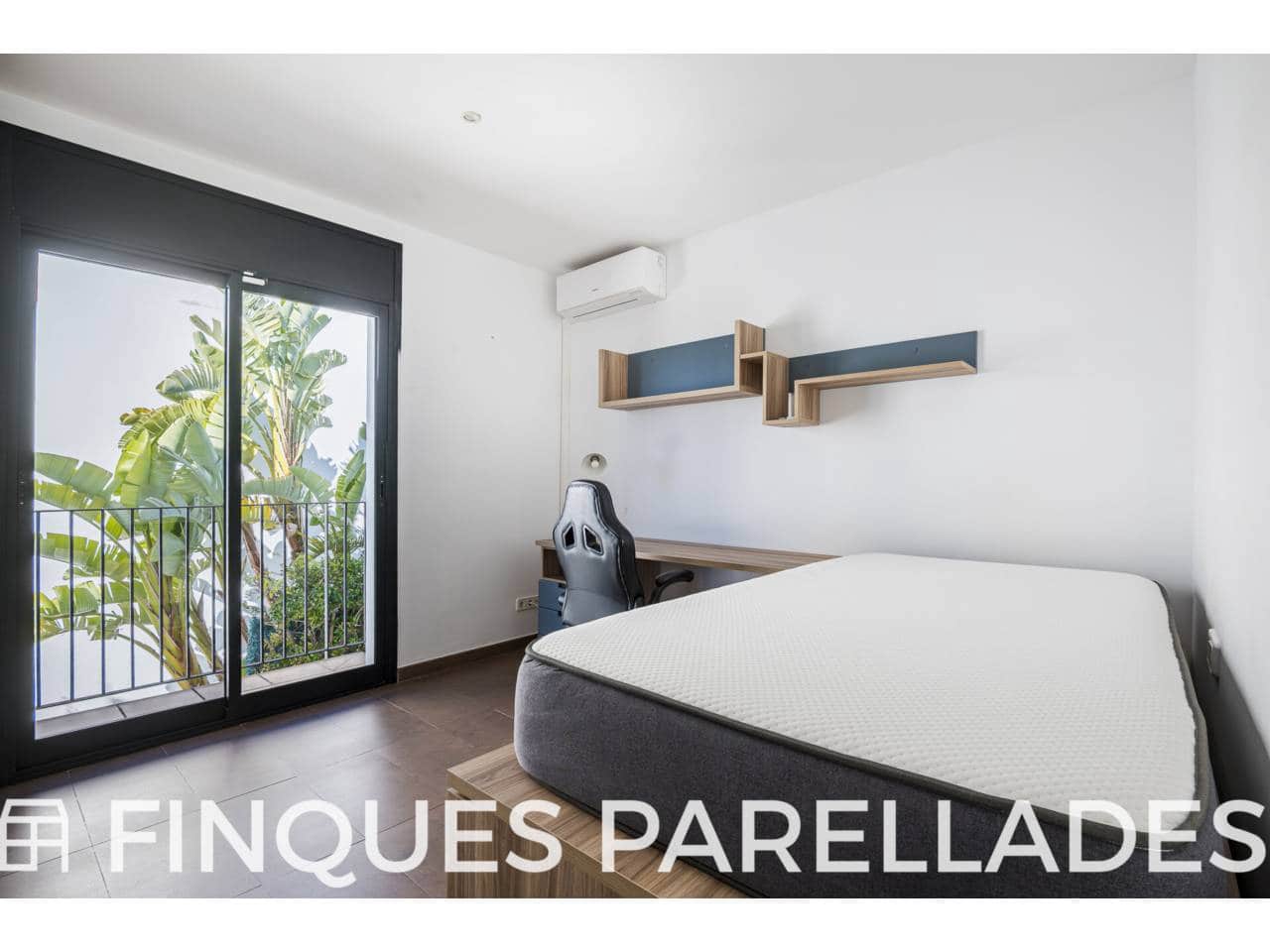 4 slaapkamer Villa te koop in Sant Pere de Ribes met zwembad garage - € 1.300.000 (Ref: 9679389)