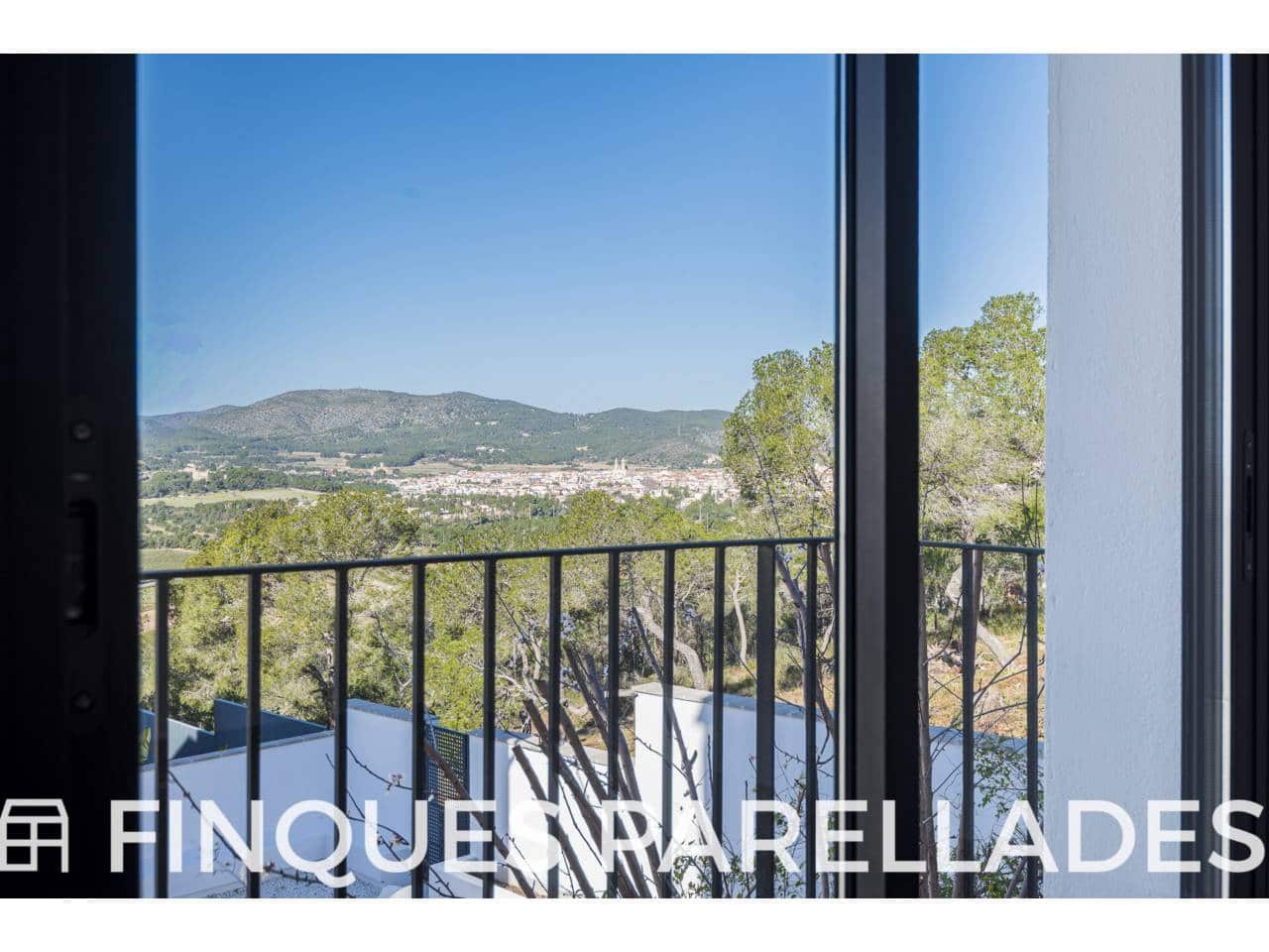 4 slaapkamer Villa te koop in Sant Pere de Ribes met zwembad garage - € 1.300.000 (Ref: 9679389)