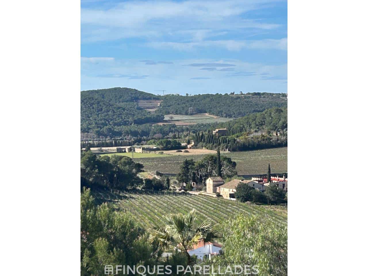 4 slaapkamer Villa te koop in Sant Pere de Ribes met zwembad garage - € 1.300.000 (Ref: 9679389)