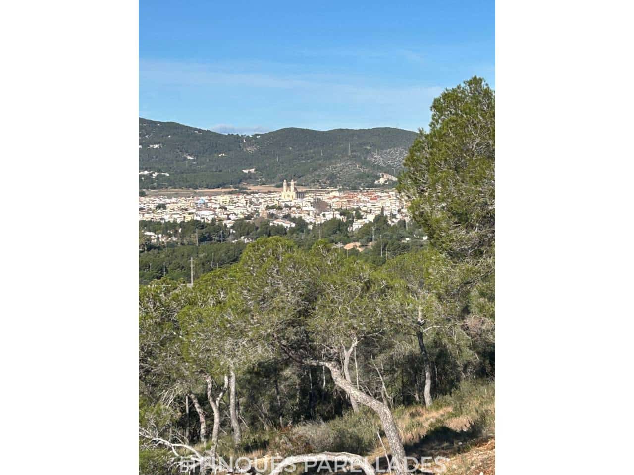 4 slaapkamer Villa te koop in Sant Pere de Ribes met zwembad garage - € 1.300.000 (Ref: 9679389)