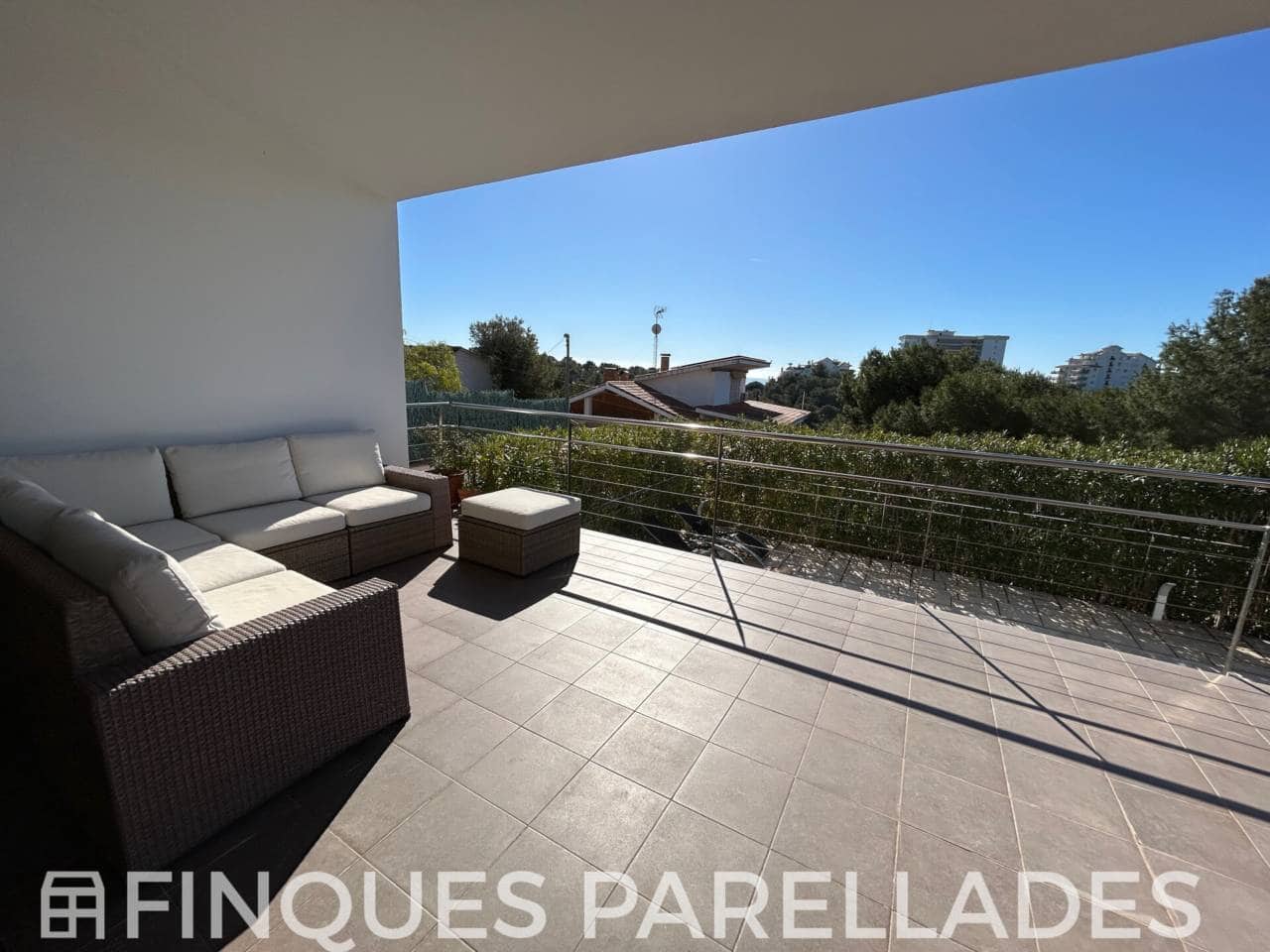 4 slaapkamer Villa te koop in Sant Pere de Ribes met zwembad garage - € 1.300.000 (Ref: 9679389)