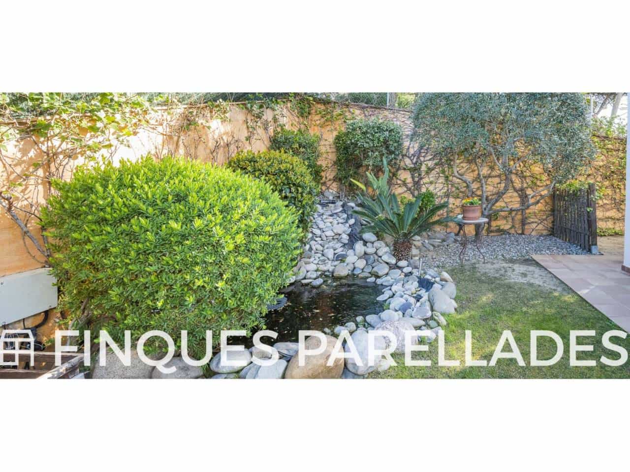 4 slaapkamer Villa te koop in Sant Pere de Ribes met zwembad garage - € 1.300.000 (Ref: 9679389)