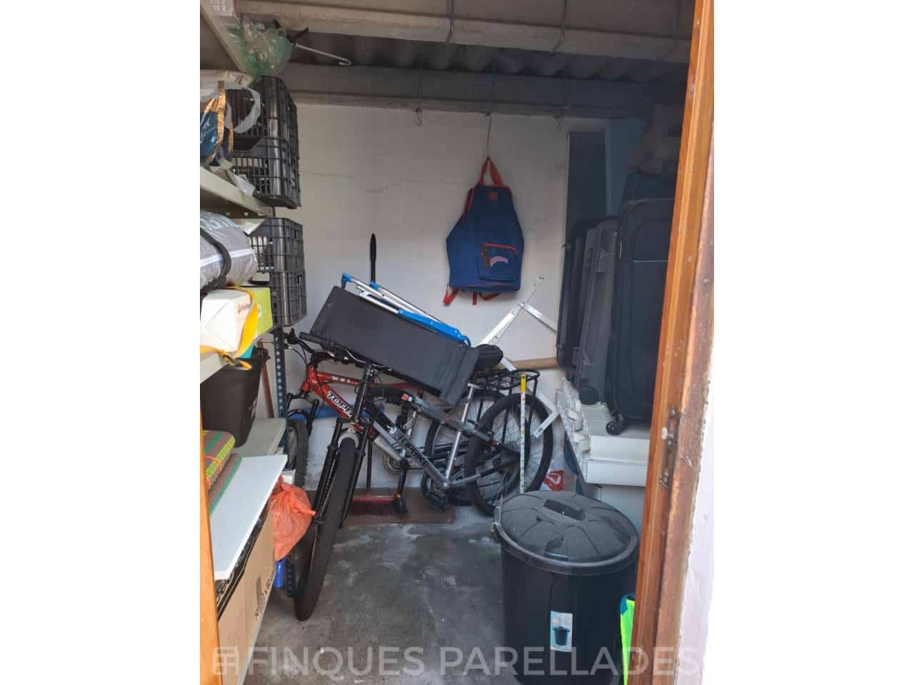 2 soveværelse Lejlighed til salg i Sitges - € 240.000 (Ref: 9685951)