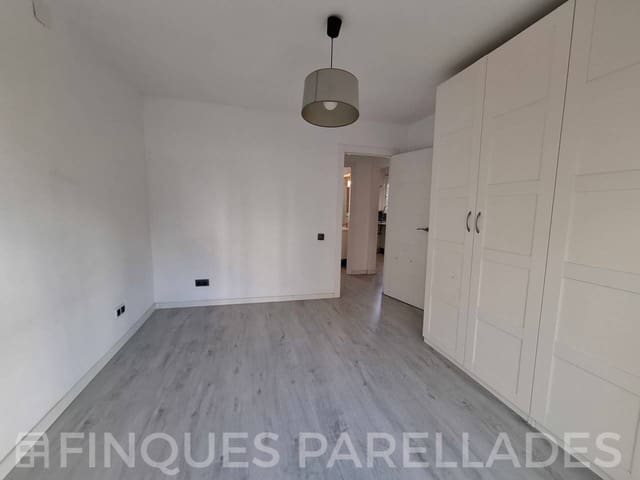 2 soveværelse Lejlighed til salg i Sitges - € 240.000 (Ref: 9685951)