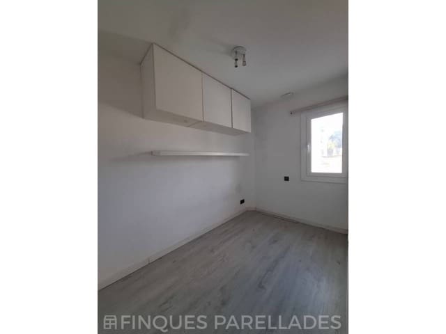 2 soveværelse Lejlighed til salg i Sitges - € 240.000 (Ref: 9685951)