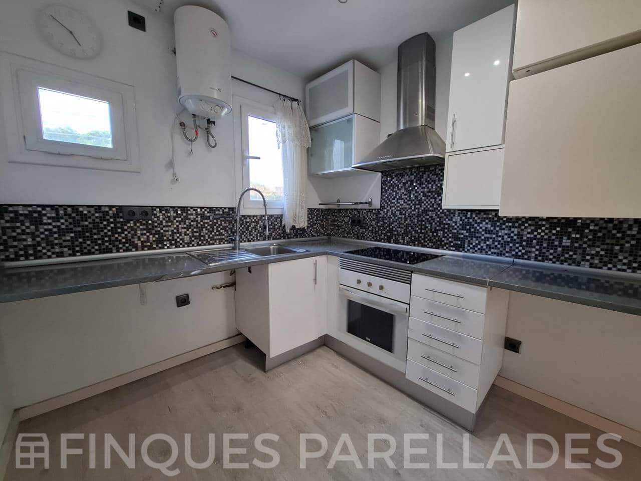 2 soveværelse Lejlighed til salg i Sitges - € 240.000 (Ref: 9685951)