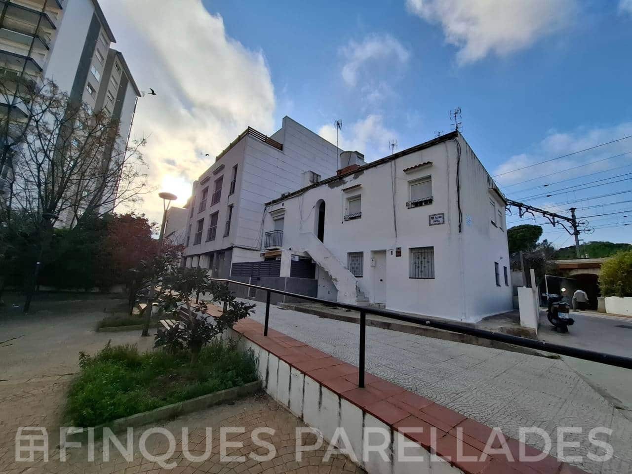 2 soveværelse Lejlighed til salg i Sitges - € 240.000 (Ref: 9685951)