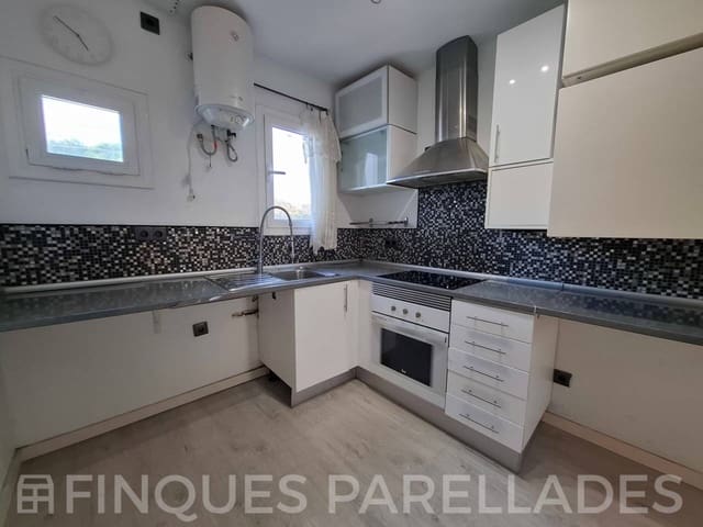 2 soveværelse Lejlighed til salg i Sitges - € 240.000 (Ref: 9685951)