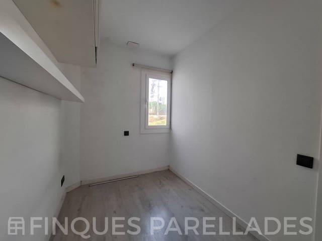 2 soveværelse Lejlighed til salg i Sitges - € 240.000 (Ref: 9685951)