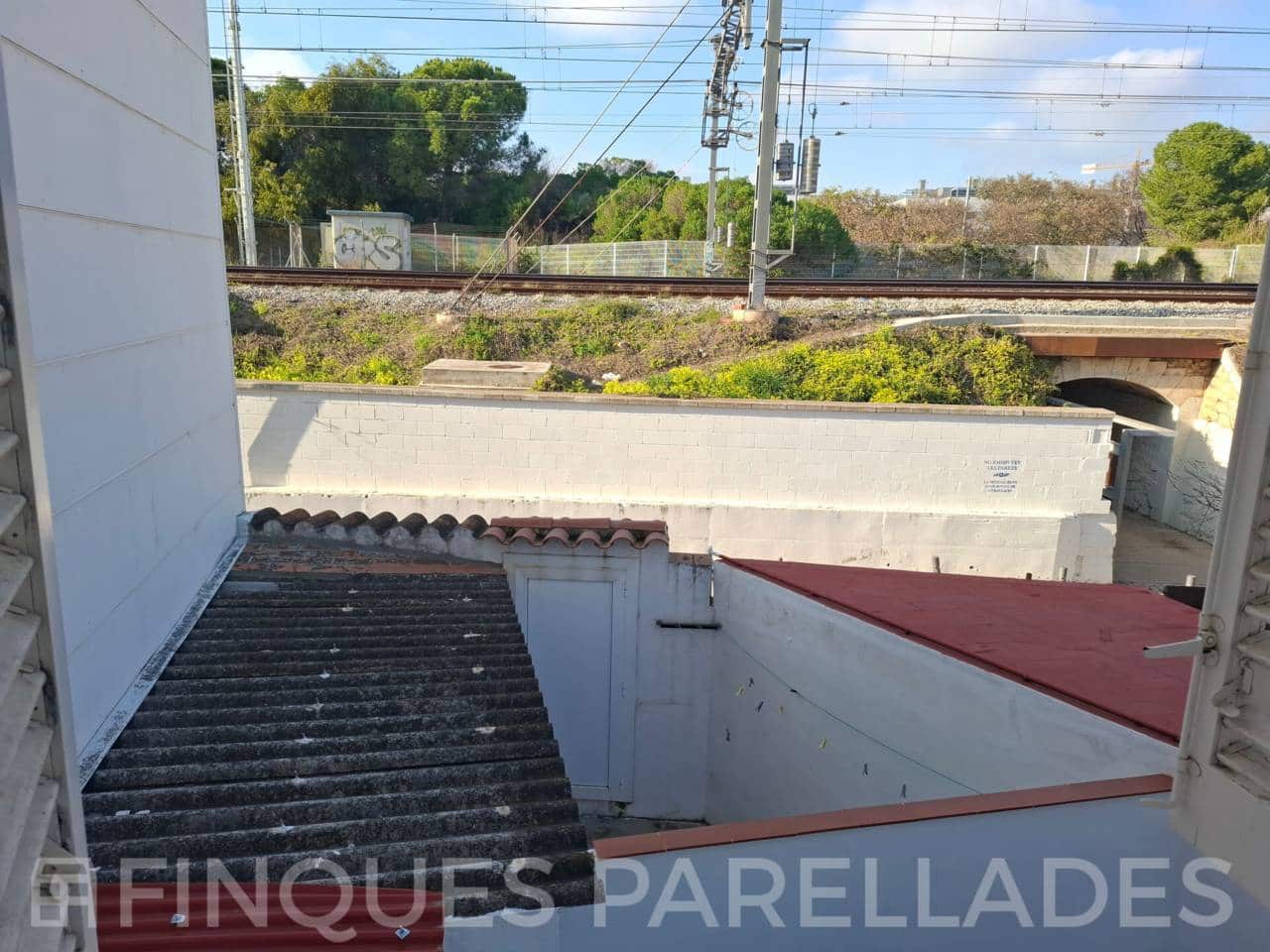 2 soveværelse Lejlighed til salg i Sitges - € 240.000 (Ref: 9685951)