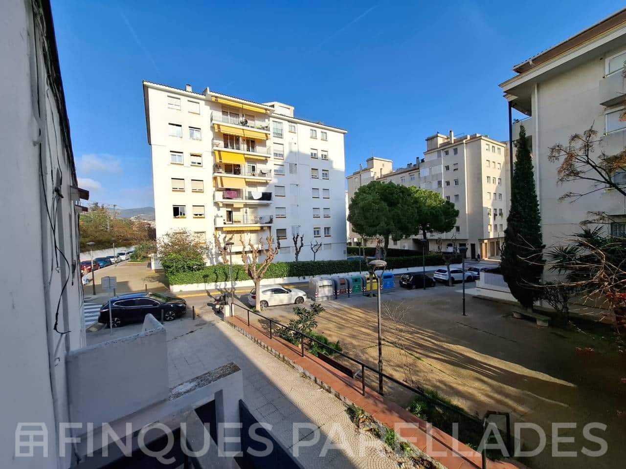 2 soveværelse Lejlighed til salg i Sitges - € 240.000 (Ref: 9685951)