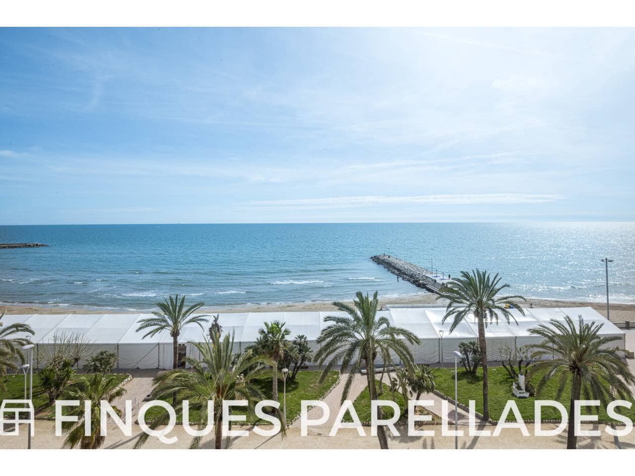 4 sypialnia Penthouse na sprzedaż w Sitges - 3 200 000 € (Ref: 9689902)