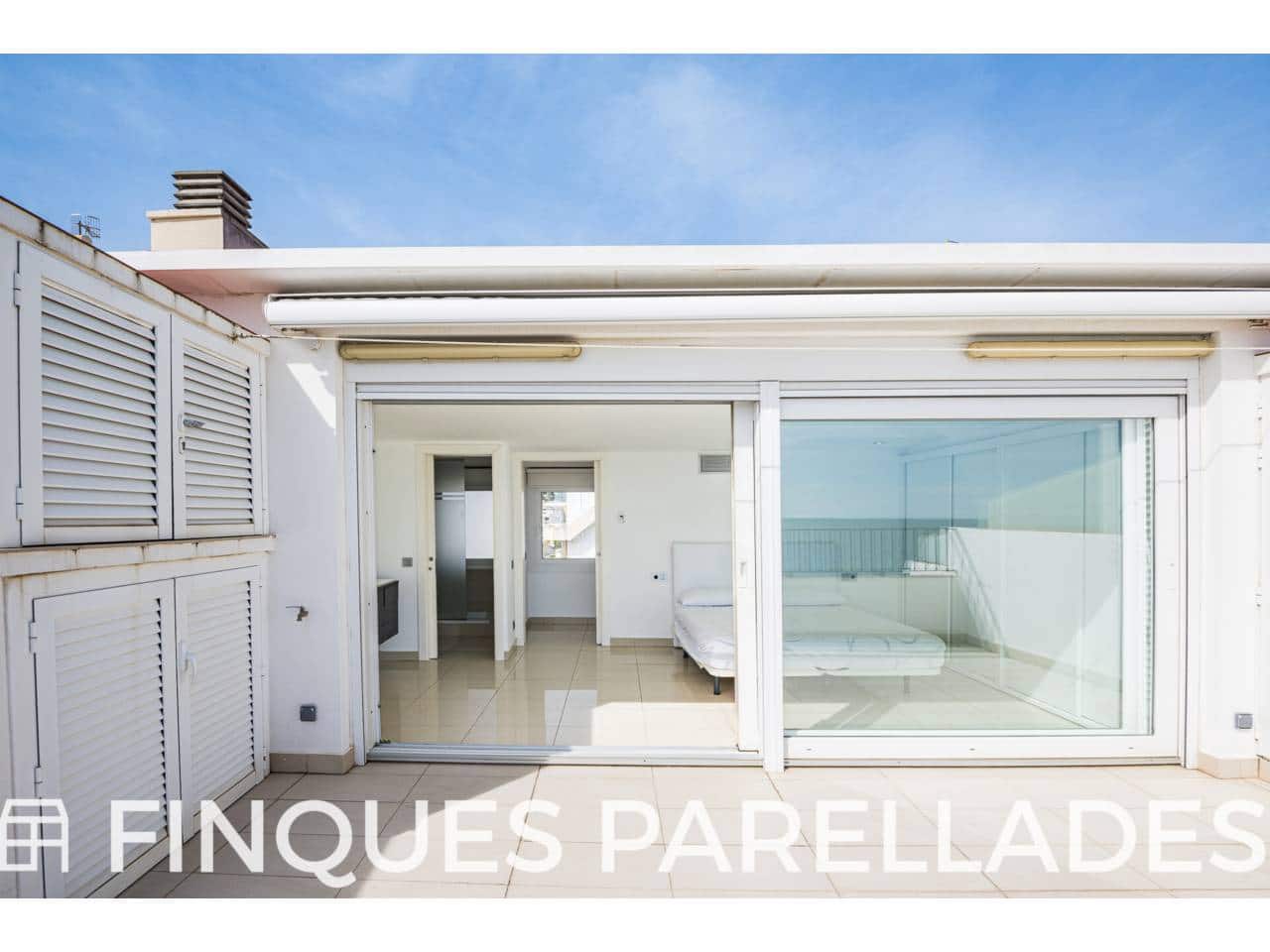 4 sypialnia Penthouse na sprzedaż w Sitges - 3 200 000 € (Ref: 9689902)