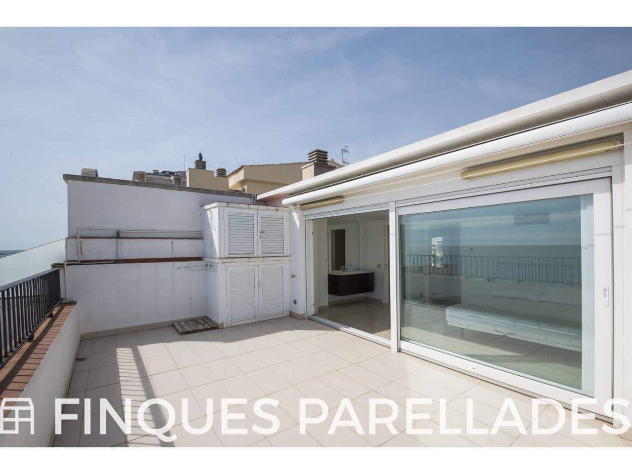 4 sypialnia Penthouse na sprzedaż w Sitges - 3 200 000 € (Ref: 9689902)