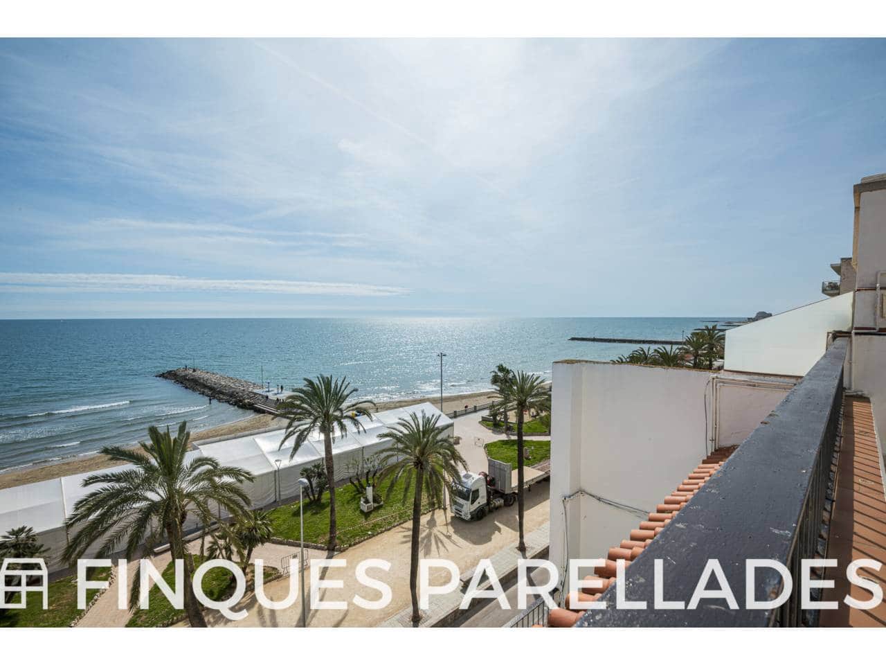 4 sypialnia Penthouse na sprzedaż w Sitges - 3 200 000 € (Ref: 9689902)