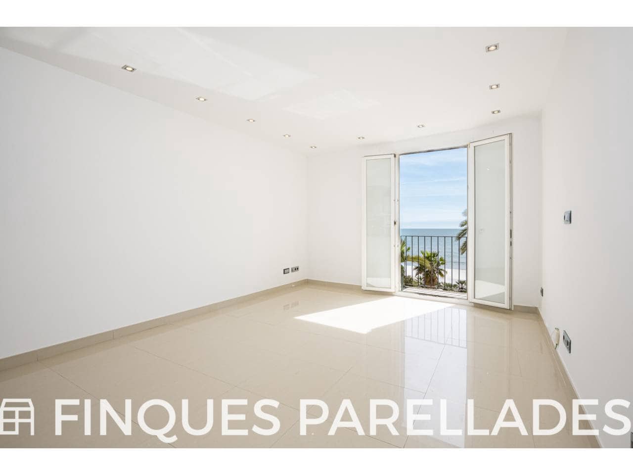 4 sypialnia Penthouse na sprzedaż w Sitges - 3 200 000 € (Ref: 9689902)
