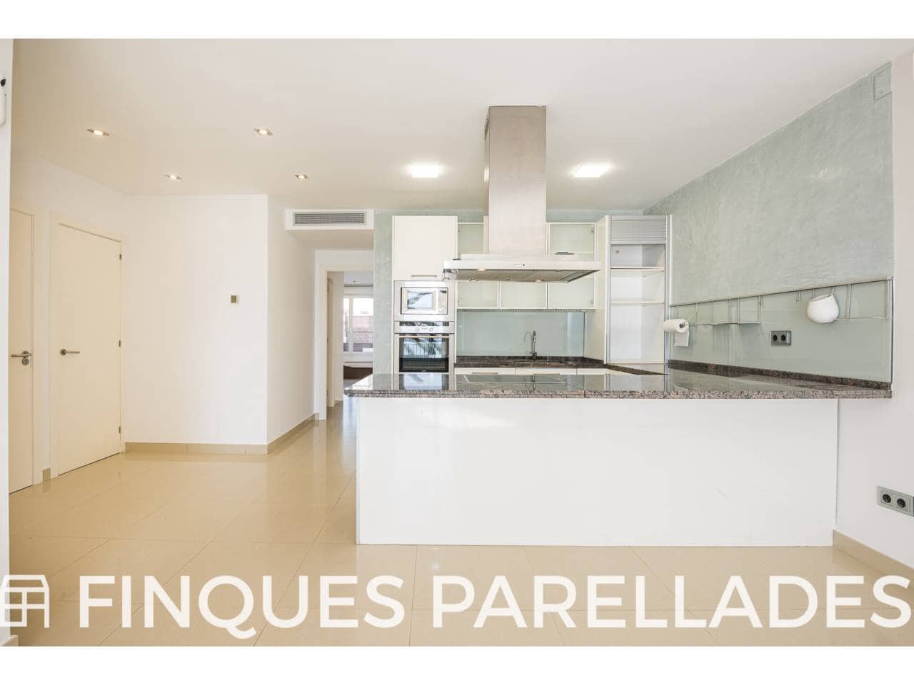 4 sypialnia Penthouse na sprzedaż w Sitges - 3 200 000 € (Ref: 9689902)