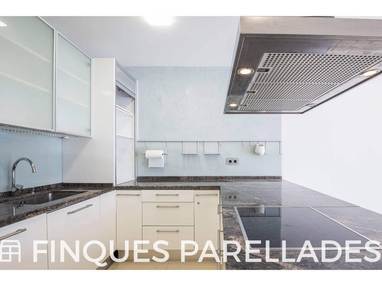 4 sypialnia Penthouse na sprzedaż w Sitges - 3 200 000 € (Ref: 9689902)